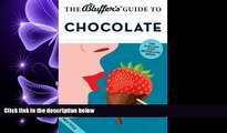 FAVORITE BOOK  The Bluffer s Guide to Chocolate (Bluffer s Guides)