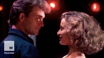 The 10 best-ever movie dance scenes