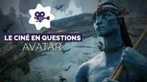 Avatar : comment les Na'vi ont-ils été filmés ? Le ciné en questions...