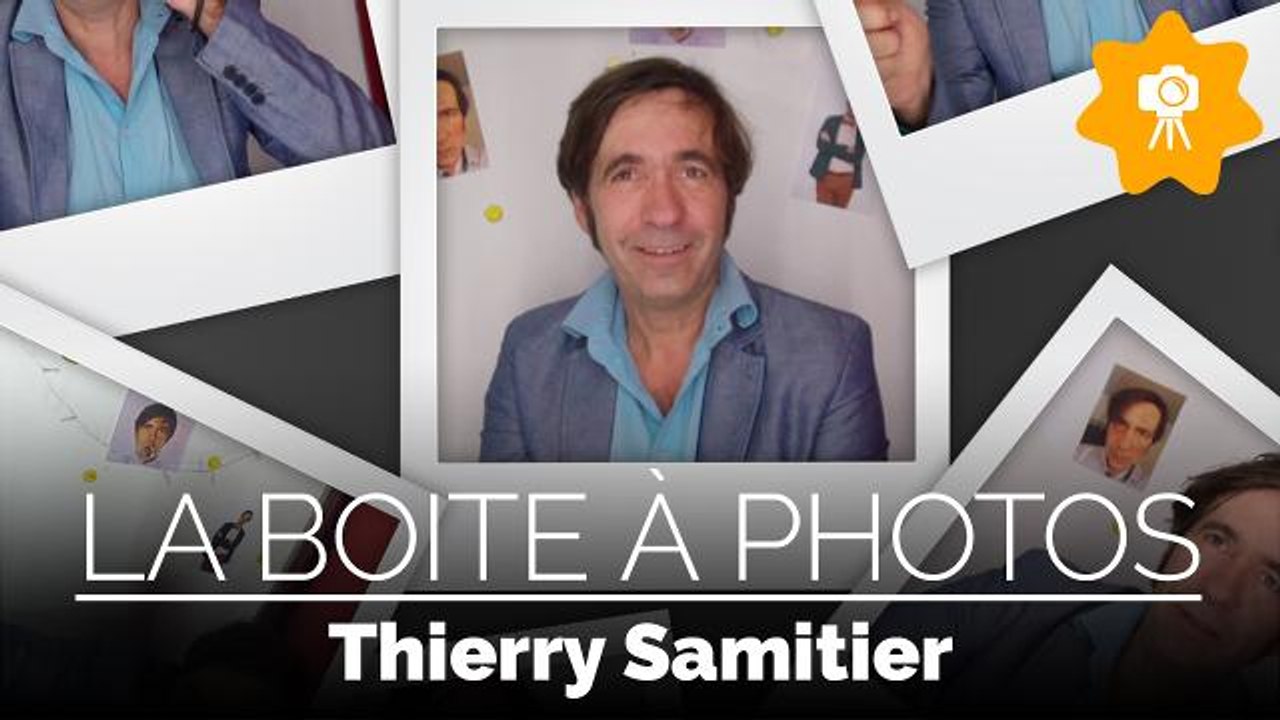 Thierry Samitier (Nos chers voisins) raconte son plus gros problème de voisinage