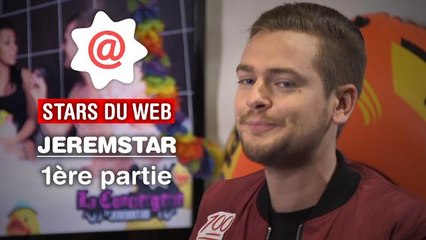 Jeremstar : "Je gagne entre 30 000 et 40 000 euros par mois"