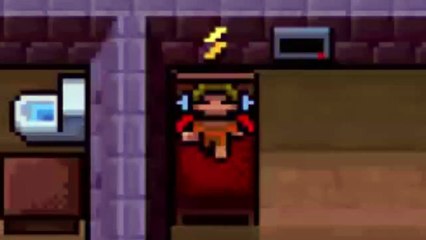 Intro The Escapists Saison 1