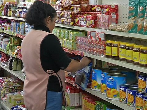 Situación económica del país determinará apoyo a candidatos