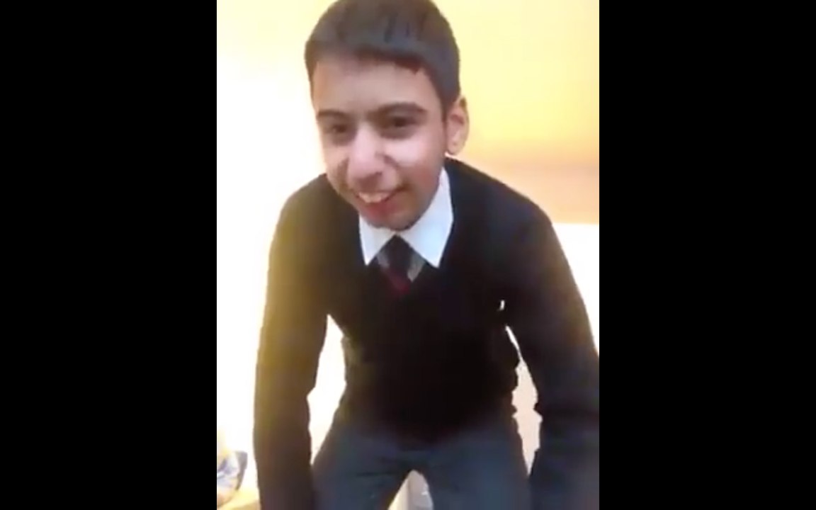 Un payou qui a le rythme dans la peau !