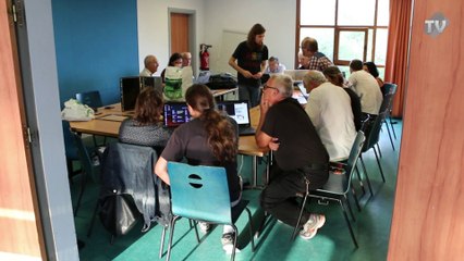 R A L pour lever le voile sur Linux.