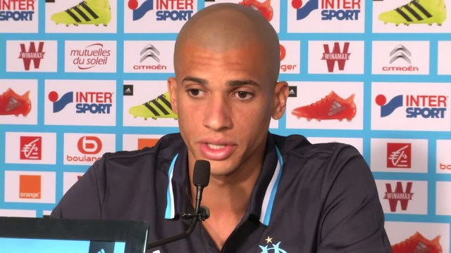 Foot - L1 - OM : Doria «On doit s'imposer à domicile....»