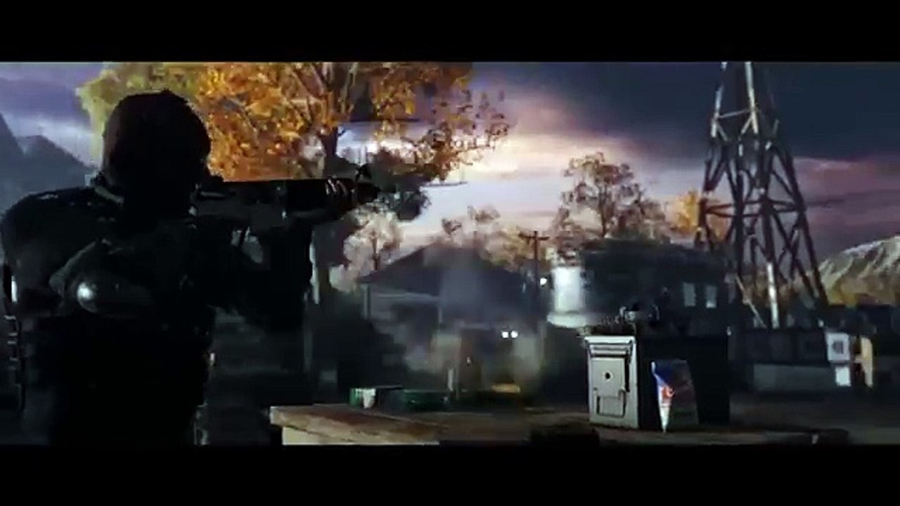 HITMAN - Episode 5׃ Colorado Launch Trailer