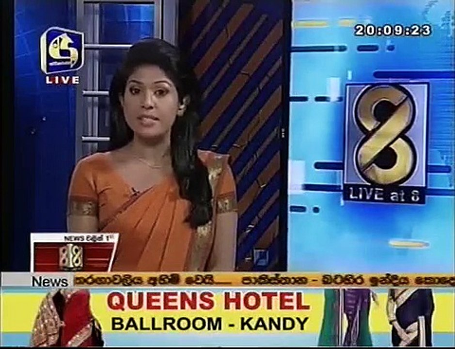 live 8