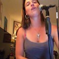 Isabella zingt op FB [deel 2] - 20 september 2016