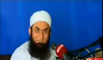 (Aik Aurat K Sath Ishq ) Heart Touching Story bayan by Moulana Tariq Jameel