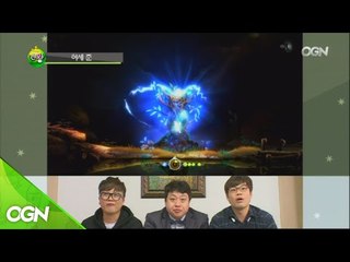 [2016.04.14] 켠김에 왕까지 247화 만화가 원현재, 이종범편 (시들어가는 숲의 마지막 희망)