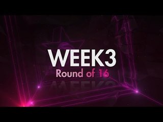 Pandora.TV LOL Champions Winter_Top5 Week3_by Ongamenet