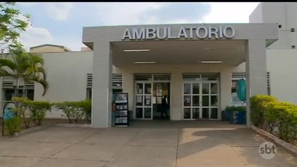 DF: Hospital suspende cirurgias por problemas no ar-condicionado