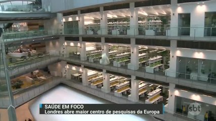 Brasileiro tenta decifrar tuberculose no maior centro de pesquisas da Europa