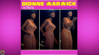 Dionne Warwick - The Good Life