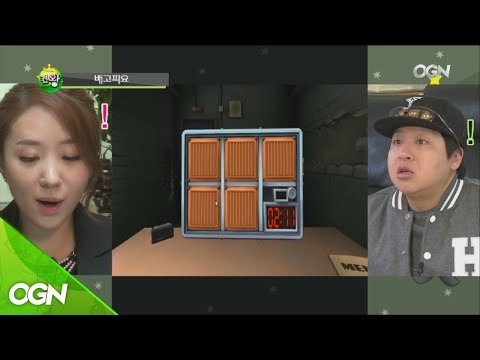 [2016.02.18] 켠김에 왕까지 243화 허준, 시현 편 (Keep Talking and Nobody Explodes : 폭탄해체게임)