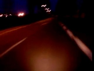 Ptite ligne droite avec mon spirit