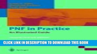 Collection Book PNF in Practice: An Illustrated Guide