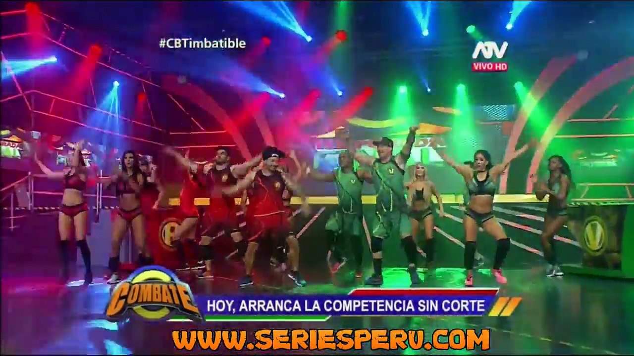 COMBATE