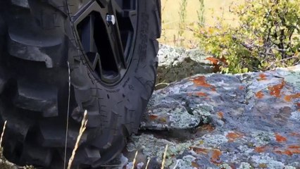 2017 Polaris Sportsman 1000 Review