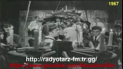 Zeki MÜREN  Dile benden ne dilersen  Vd. Nazenin