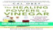 New Book The Healing Powers Of Vinegar (Healing Powers Series )