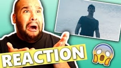 SHAWN MENDES - MERCY (MUSIC VIDEO) REACTION