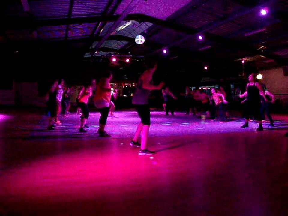 zumba 10 (2016-2017)