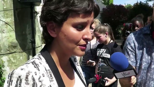 Najat Vallaud-Belkacem : sa réponse très piquante à Valeurs Actuelles