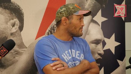 UFC 204's Dan Henderson and Michael Bisping go at each other over PED claims