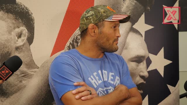 UFC 204's Dan Henderson and Michael Bisping go at each other over PED claims