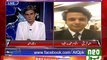India is isolated and on backfoot so they are looking war as an excuse to hide Kashmir isssue : ahmed qureshi
