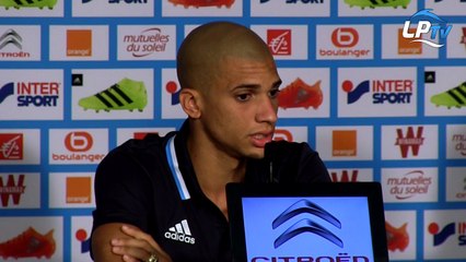 Doria revient sur sa mise à l'écart