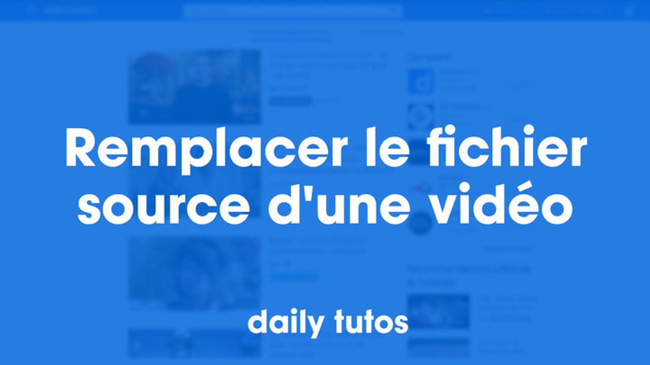 Tuto Géo Blocage Test voix