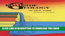 [PDF] Roadside Geology of New York (Roadside Geology Series) Full Online