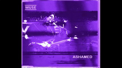 Muse - Ashamed, London Astoria, 06/06/2000