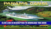 [PDF] Panama Canal by Cruise Ship: The Complete Guide to Cruising the Panama Canal Popular Online