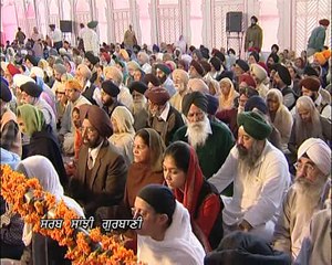 Chit Na Bheyo | Bhai Bhupinder Singh Ji - Delhi Wale | Shabad Gurbani | SSG