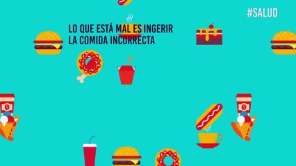 Esto es lo que le pasa a tu cuerpo cuando comes justo antes de dormir