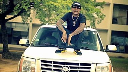 Ñengo Flow - Brincan  [Official Video]