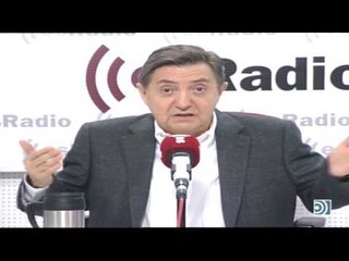 Federico a las 8: Juan Carlos y Margallo irán a la capitulación de Colombia - 23/09/16