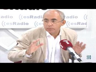 Tertulia de Federico: El órdago de Pedro Sánchez  - 23/09/16