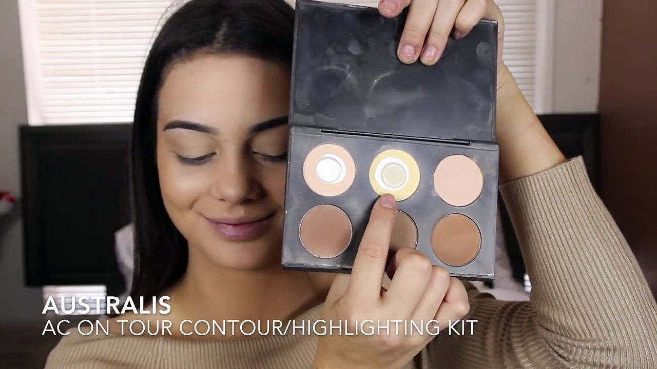 Fresh Natural & Effortless Makeup Tutorial Full HD