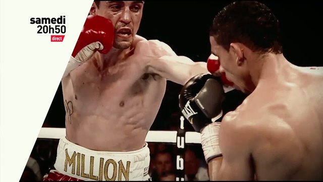 BOXE - GALA A MANCHESTER : A. CROLLA vs. J. LINARES, bande-annonce