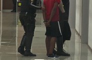 Dos presuntos asaltantes fueron detenidos al norte de Guayaquil