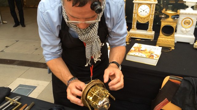 Salon des métiers d'art