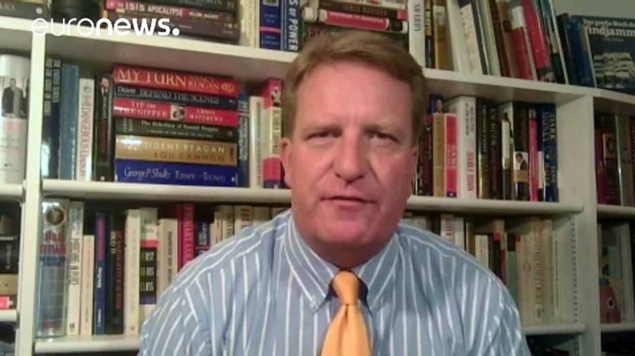 Clinton und Trump bereiten sich auf erste TV-Debatte vor