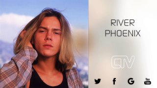 River Phoenix - Facts and Trivia!