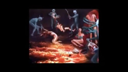 L'enfer et le paradis sont une réalité vous êtes avertis (partie 1)