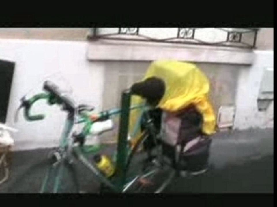 1ère étape, 10 juillet